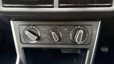 Volkswagen Polo 1.0 Life 5dr Petrol Hatchback